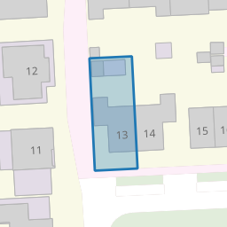 Perceel LBH00-B-4816