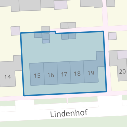 Perceel LBH00-B-4818