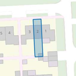 Perceel LBH00-B-4822