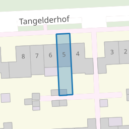 Perceel LBH00-B-4825
