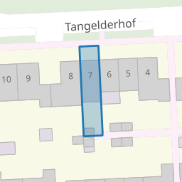 Perceel LBH00-B-4827