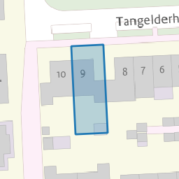 Perceel LBH00-B-4829