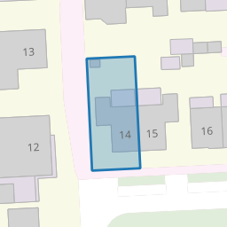 Perceel LBH00-B-4831