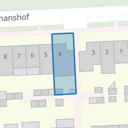 Perceel LBH00-B-4839