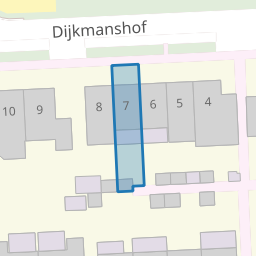 Perceel LBH00-B-4842