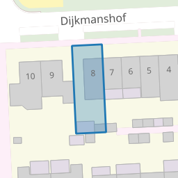 Perceel LBH00-B-4843