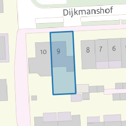 Perceel LBH00-B-4844