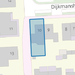 Perceel LBH00-B-4845