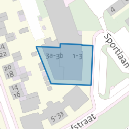 Perceel LBH00-B-4849