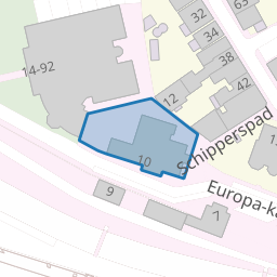 Perceel LBH00-B-4854