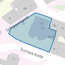 Perceel LBH00-B-4856