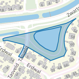 Perceel LBH00-B-4866