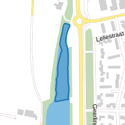 Perceel LBH00-B-4871