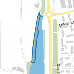 Perceel LBH00-B-4873