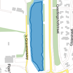 Perceel LBH00-B-4874