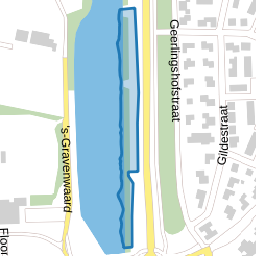 Perceel LBH00-B-4876