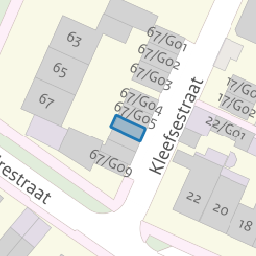 Perceel LBH00-B-4885