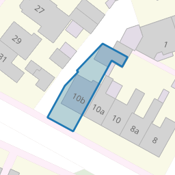 Perceel LBH00-B-4892