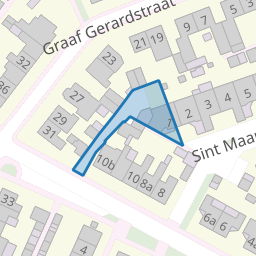 Perceel LBH00-B-4893