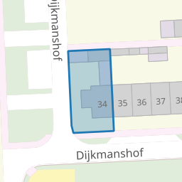 Perceel LBH00-B-4894