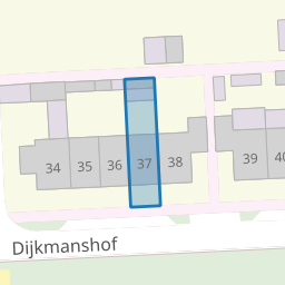 Perceel LBH00-B-4897