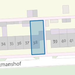 Perceel LBH00-B-4898