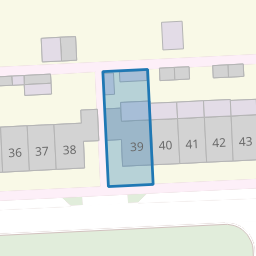 Perceel LBH00-B-4899