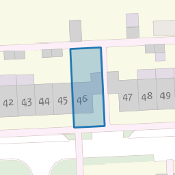 Perceel LBH00-B-4906