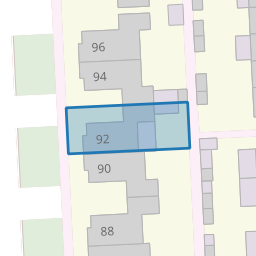 Perceel LBH00-B-4917