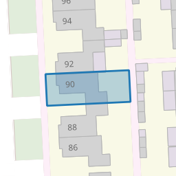 Perceel LBH00-B-4918