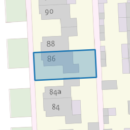 Perceel LBH00-B-4920