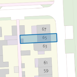 Perceel LBH00-B-4928