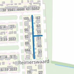 Perceel LBH00-B-4930