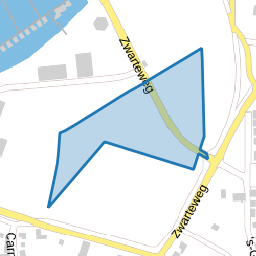 Perceel LBH00-B-4933