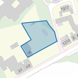 Perceel LBH00-B-4945