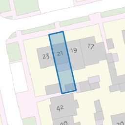 Perceel LBH00-B-4955