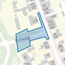 Perceel LBH00-B-4958