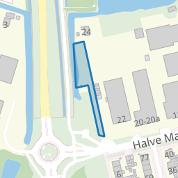 Perceel LBH00-B-4962