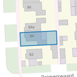 Perceel LBH00-B-4966