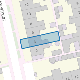 Perceel LBH00-B-4970