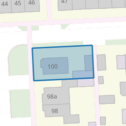 Perceel LBH00-B-4978