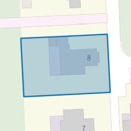 Perceel LBH00-B-4985