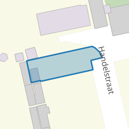 Perceel LBH00-B-4995