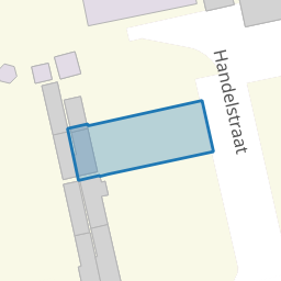 Perceel LBH00-B-4996