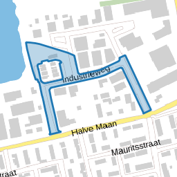 Perceel LBH00-B-5000