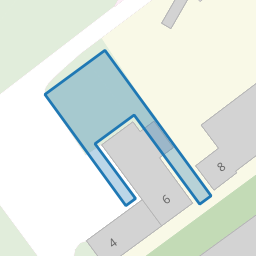 Perceel LBH00-B-5004