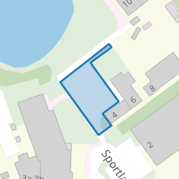 Perceel LBH00-B-5005