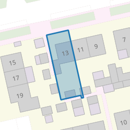 Perceel LBH00-B-5006