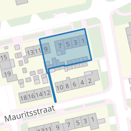 Perceel LBH00-B-5008