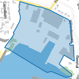 Perceel LBH00-B-5030